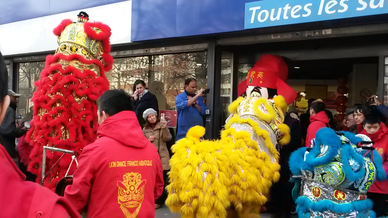Photo n° 10 de l'avis de Yoanne.. fait le 18/02/2018 à 14:51