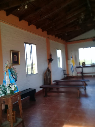 Iglesia San Benito - Iglesia