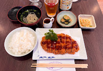 Tonkatsu du Restaurant japonais Restaurant Miyoshi à Crac'h - n°9