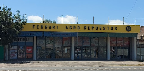 Ferrari Agro Repuestos S.R.L.
