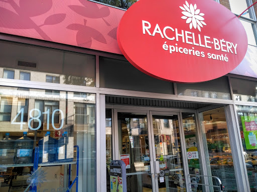 Rachelle-Bery health stores