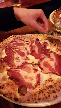 Pizza du Restaurant Tripletta Latin à Paris - n°13
