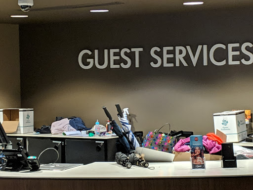 Movie Theater «AMC Orange Park 24», reviews and photos, 1910 Wells Rd, Orange Park, FL 32073, USA