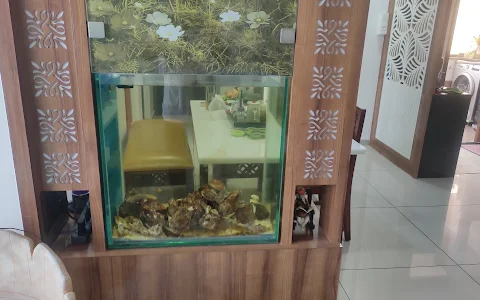 Aquarium Shop image