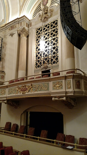 Performing Arts Theater «Saenger Theatre Mobile», reviews and photos, 6 S Joachim St, Mobile, AL 36602, USA