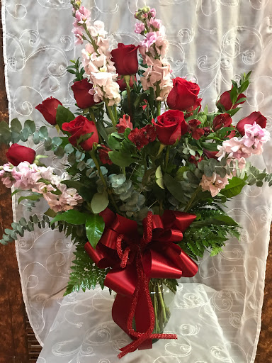 Florist «Flowers By Jesse», reviews and photos, 208 E Jackson Ave, Harlingen, TX 78550, USA