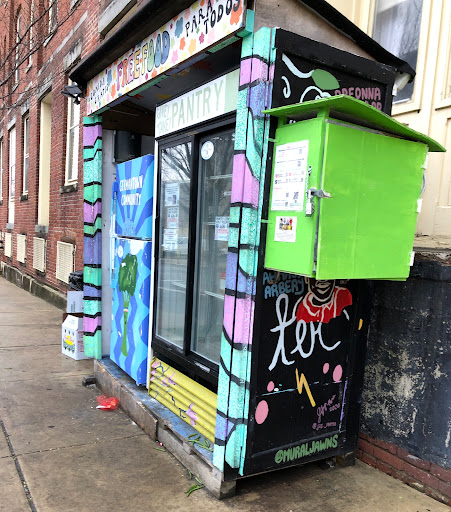 Germantown Community Fridge