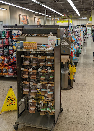 Pet Supply Store «Petco Animal Supplies», reviews and photos, 5994 Montana Ave, El Paso, TX 79925, USA