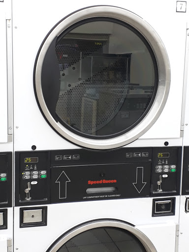 Laundry «Coin Laundry», reviews and photos, 1901 W Vine St, Kissimmee, FL 34741, USA