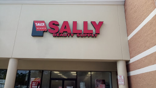 Beauty Supply Store «Sally Beauty», reviews and photos, 5356 Fruitville Rd, Sarasota, FL 34232, USA