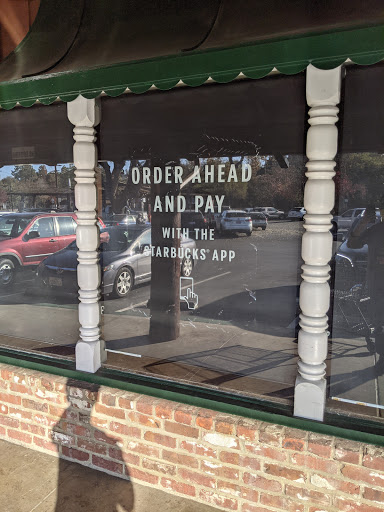 Coffee Shop «Starbucks», reviews and photos, 654 Fremont Ave, Los Altos, CA 94022, USA