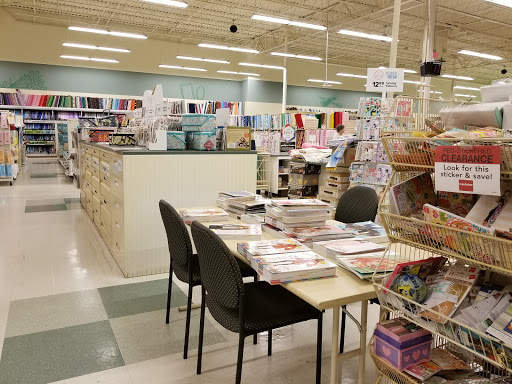 Fabric Store «Jo-Ann Fabrics and Crafts», reviews and photos, 2405 SW 27th Ave, Ocala, FL 34471, USA