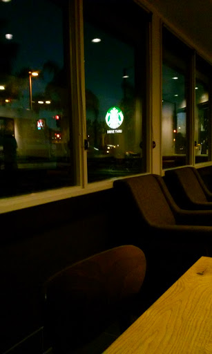 Starbucks image