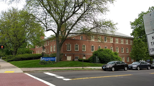 Planned Parenthood - New Haven Health Center