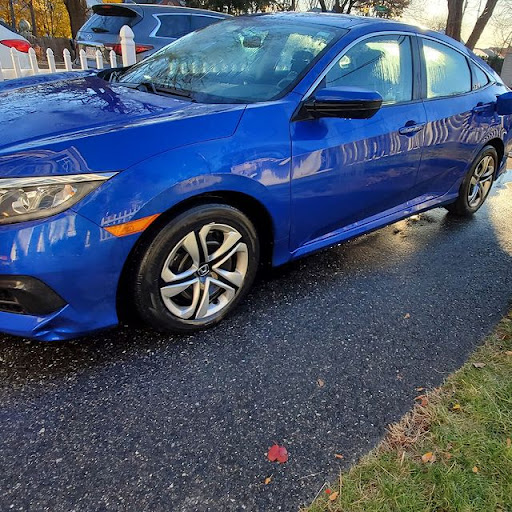 Sinfully Slick Auto Spa en Worcester