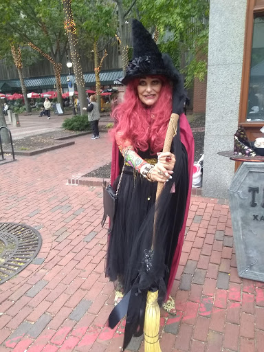 Tourist Attraction «Witch Pix», reviews and photos, 172 Essex St, Salem, MA 01970, USA