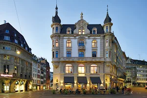 Hotel Märthof Basel image