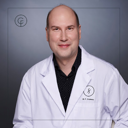 Dr Frédéric Croteau, chirurgien plastique & esthétique