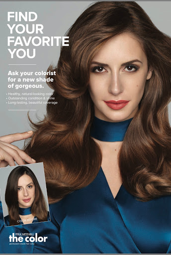 Hair Salon «Vanity Salon», reviews and photos, 531 Caroline St, Fredericksburg, VA 22401, USA