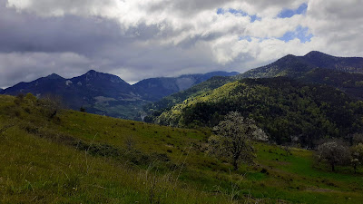 Reychas à Glandage