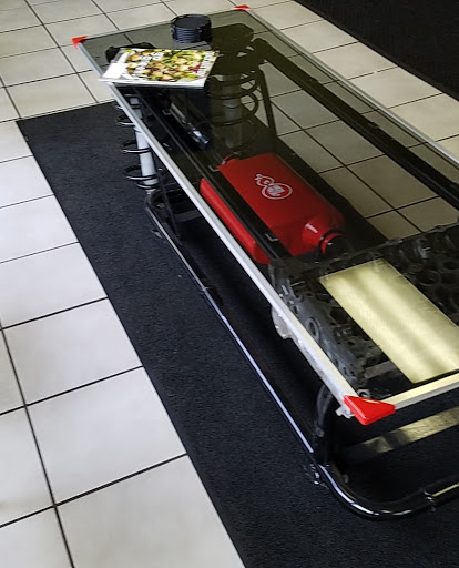 Auto Repair Shop «Meineke Car Care Center», reviews and photos, 9740 SW Hwy, Oak Lawn, IL 60453, USA