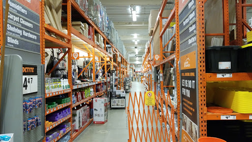 Home Improvement Store «The Home Depot», reviews and photos, 740 182nd Street, Gardena, CA 90248, USA