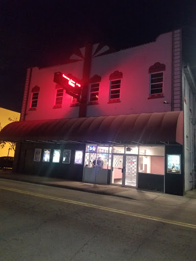 Movie Theater «St Cloud Twin Theatre», reviews and photos, 1110 10th St, St Cloud, FL 34769, USA