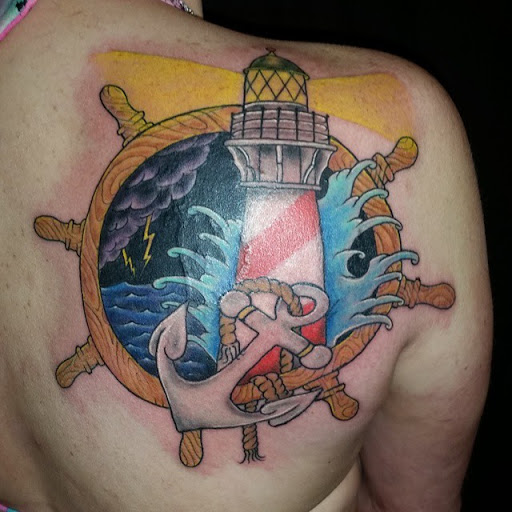 Explore cute finger tattoo ideas, creative tattoo ideas in Jefferson City, available at Mr. Hydes Tattoo Emporium