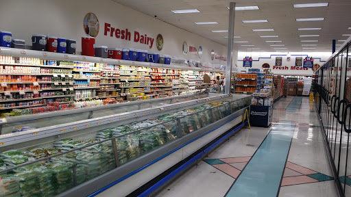 Supermarket «Presidente Supermarkets», reviews and photos, 18350 NW 7th Ave, Miami, FL 33169, USA