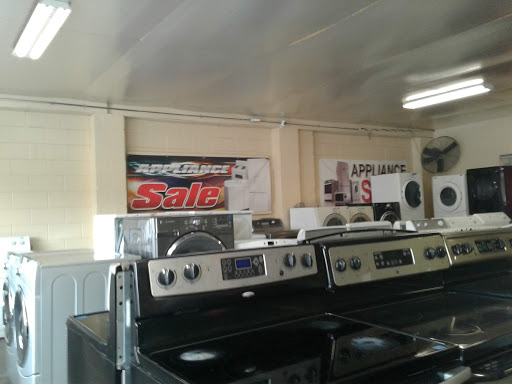 ABC Appliances And Services in Tampa, Florida