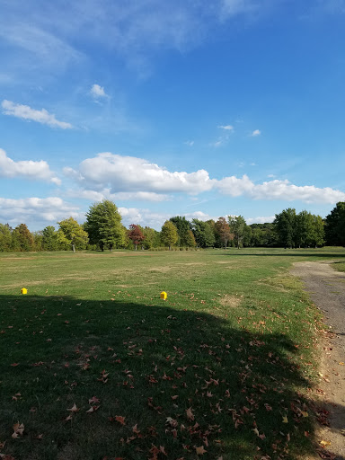 Golf Course «Rosebrook Golf Course & Driving», reviews and photos, 12486 Beebe Rd, Silver Creek, NY 14136, USA