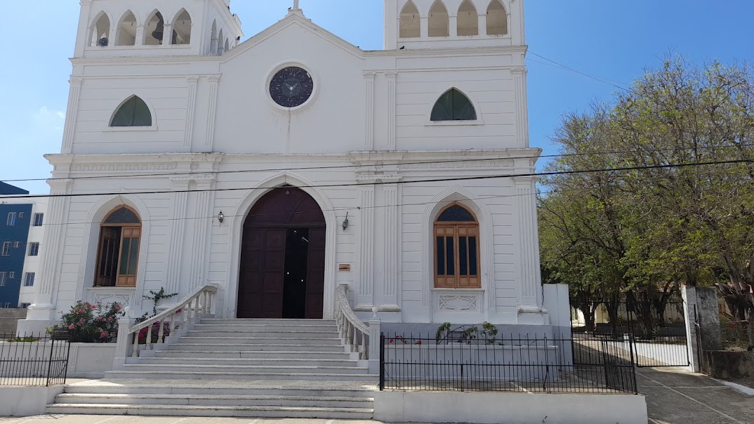 Monte Cristi, Dominik Cumhuriyeti
