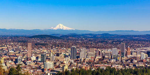 Roofing Contractor «Pioneer Roofers», reviews and photos, 818 SW 3rd Ave #417, Portland, OR 97204, USA