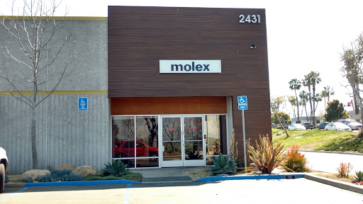 Molex Optical Solutions Group (OSG)