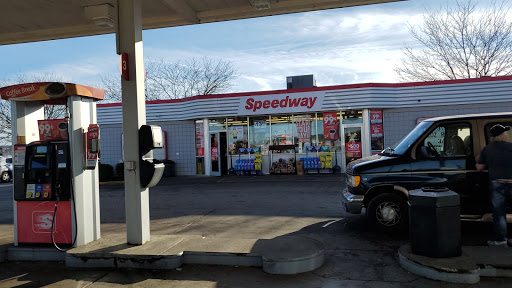 Convenience Store «Speedway», reviews and photos, 389 Sr-44 E, Shepherdsville, KY 40165, USA