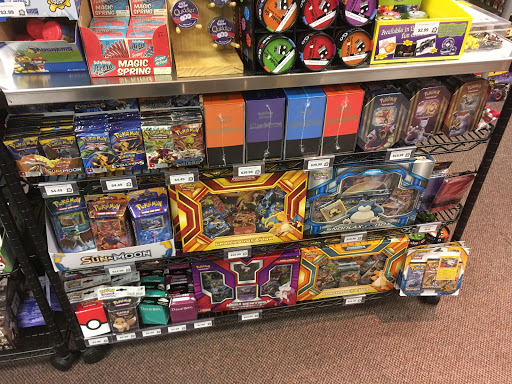 Toy Store «Monkey Fish Toys - West Chester», reviews and photos, 662 Downingtown Pike, West Chester, PA 19382, USA