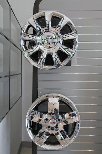 Car Dealer «Jim Salerno Buick GMC», reviews and photos, 1005 NJ-10, Randolph, NJ 07869, USA