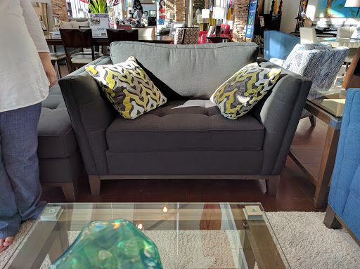 Furniture Store «Ashley Furniture HomeStore», reviews and photos, 651 Interstate 35 Business Loop, New Braunfels, TX 78130, USA