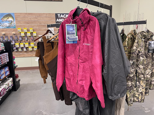 Thrift Store «Goodwill», reviews and photos, 10933 Hebron Rd, Hebron, OH 43025, USA