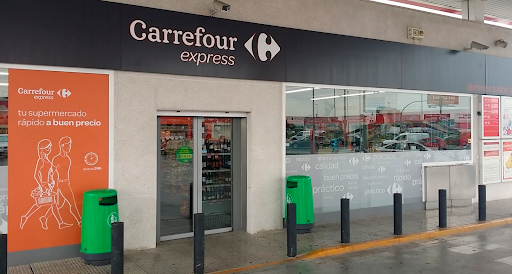 Carrefour Express EESS