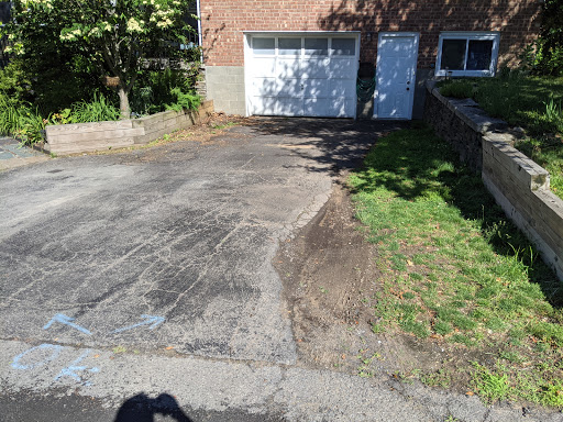 Asphalt Contractor «BDB Paving & General Contracting, Inc», reviews and photos, 831 NY-67, Ballston Spa, NY 12020, USA