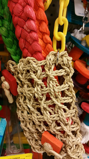 Pet Supply Store «PetSmart», reviews and photos, 1236 Greenbrier Pkwy, Chesapeake, VA 23320, USA