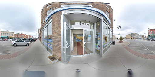 Commercial Printer «Total Choice Shipping & Printing», reviews and photos, 800 4th Ave, Grinnell, IA 50112, USA