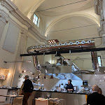 Photo n°6 de l'avis de Charlotte.u fait le 06/01/2024 à 14:58 sur le  Anna Ghisolfi à Tortona