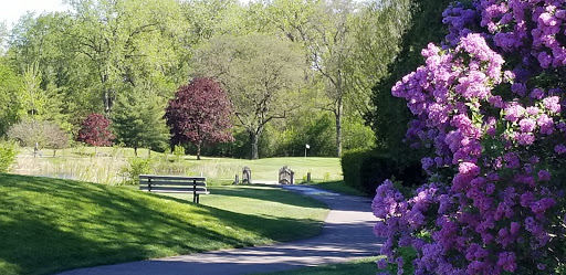 Golf Course «Deerpath Golf Course», reviews and photos, 500 W Deerpath Rd, Lake Forest, IL 60045, USA