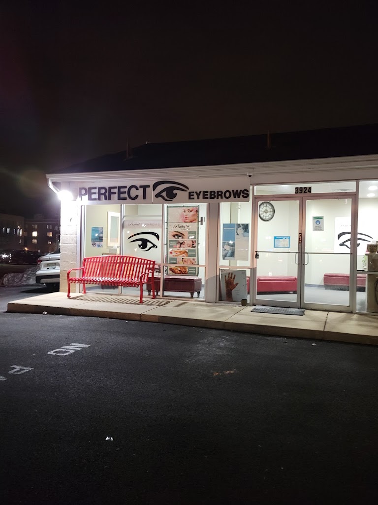 Perfect Eyebrows Threading And Waxing Studio Arlington, VA 22203 Services and Reviews