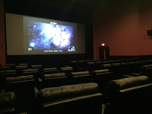 Movie Theater «Picture Show at Bloomingdale Court», reviews and photos, 324 W Army Trail Rd, Bloomingdale, IL 60108, USA