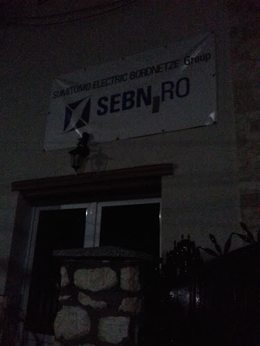 SEBN-RO hostel - <nil>