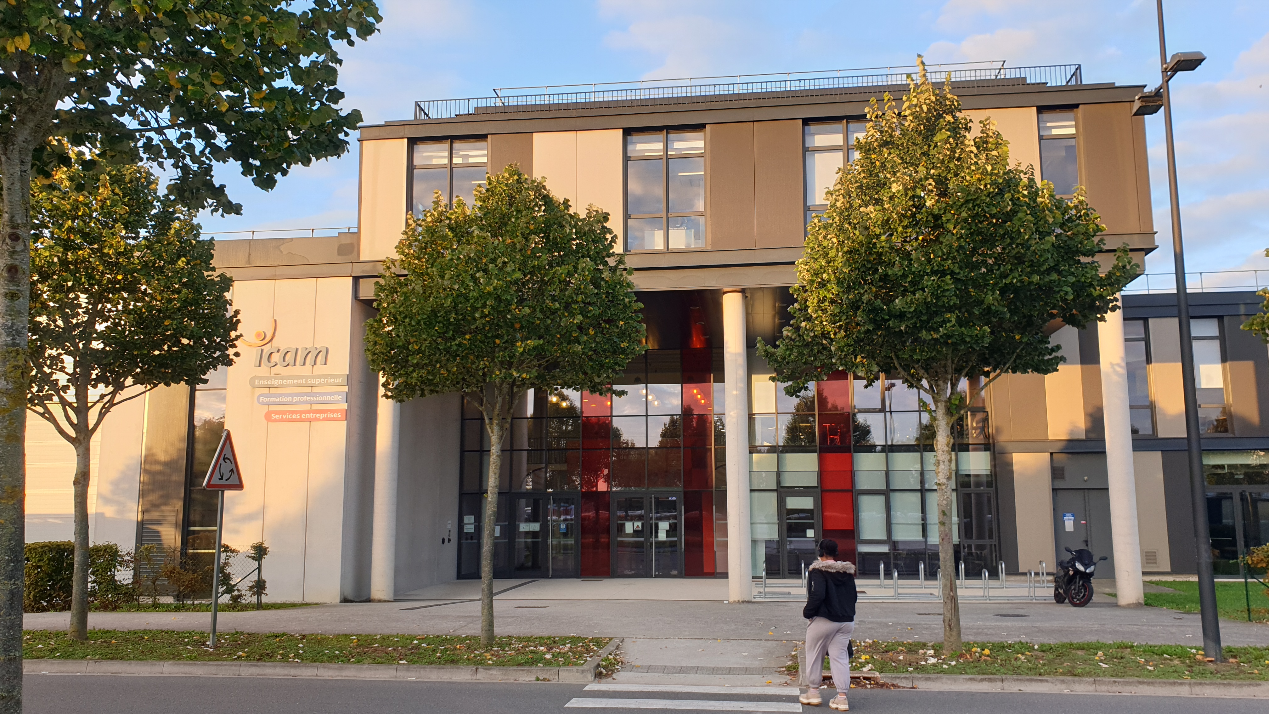 Photo n° 1 de l'avis de Mathieu.e fait le 21/10/2021 à 08:24