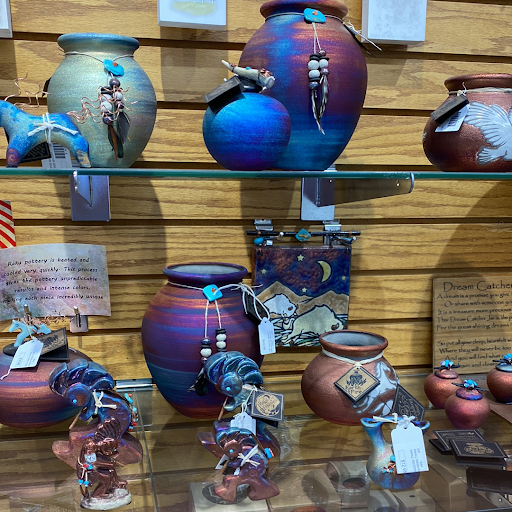 Gift Shop «Stagecoach», reviews and photos, 310 3rd Ave, Kearney, NE 68845, USA